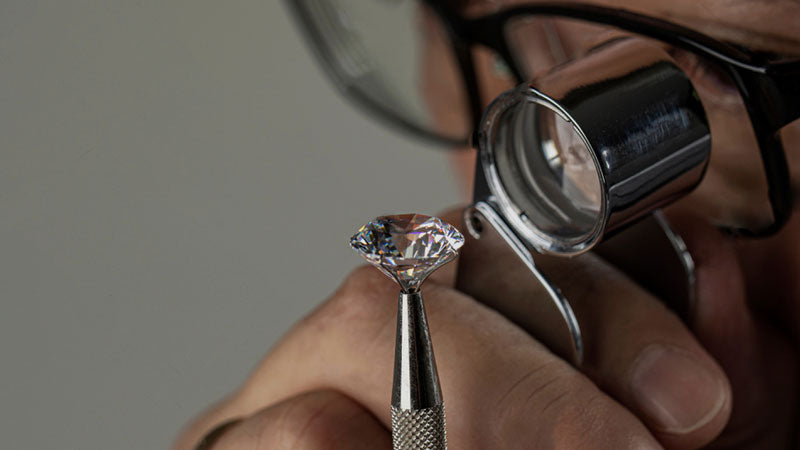 CVD vs HPHT Methods of Creating Lab Diamonds