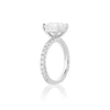 Diamond Diora Ring